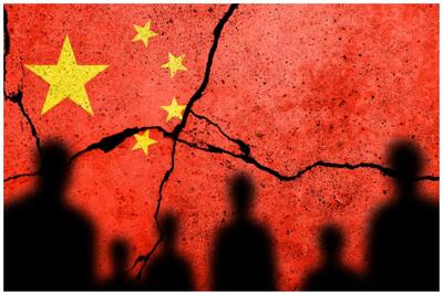 پایان عصر معجزه اقتصادی چین/ «شی» چگونه تیشه به ریشه خود زد؟