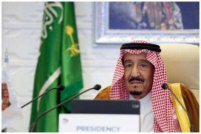 توصیه مهم پادشاه عربستان به جامعه بین‌المللی درباره غزه