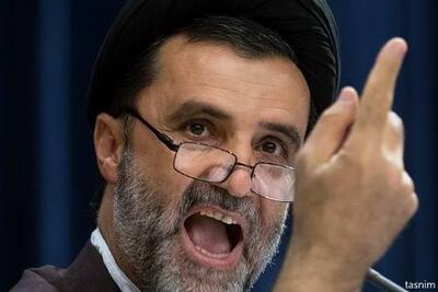 بخش قابل توجهی از مردم نفر اول مجلس در تهران را حتی نمی شناسند! | پایگاه خبری تحلیلی انصاف نیوز