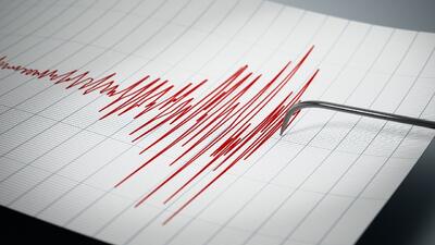 رئیس مرکز پیش‌بینی زلزله: سالانه ۴۰۰ زلزله بیش از ۲ ریشتری در تهران رخ می‌دهد