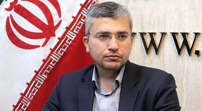 رضایی، نماینده مجلس: «عملکرد اقتصادی دولت» یکی از علل کاهش مشارکت مردم در انتخابات بود