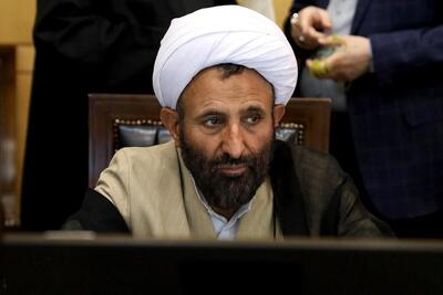 ادعای جلالی، نماینده مجلس: شورای نگهبان لایحه حجاب و عفاف را تایید کرده است