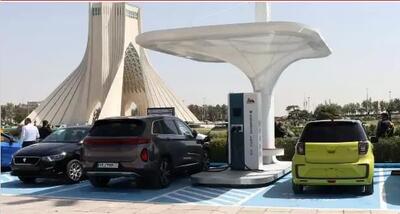 (ویدئو) هر بار شارژ یک خودروی برقی در ایران چقدر هزینه دارد؟