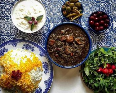۱۰ ترفند طلایی و عالی برای پخت غذای محبوب ایرانی‌ها