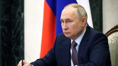 چرا انتخابات نمایشی روسیه برای ولادیمیر پوتین مهم است؟