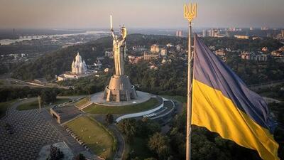 بلومبرگ: شرکت‌های خارجی بازسازی زیرساخت‌ها را در اوکراین آغاز کرده‌اند