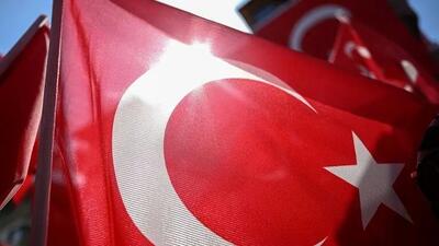 دستگیری ۳۳ نفر در غرب ترکیه به اتهام توطئه برای انجام حملات تروریستی