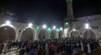 تخریب بیش از هزار مسجد در غزه از زمان ‌آغاز تهاجم اسرائیل