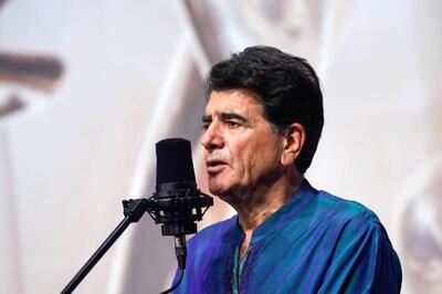 ویدئو: آواز پیام نسیم محمدرضا شجریان/ ز کوی یار می‌آید نسیم باد نوروزی