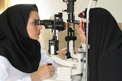کدام سرطان از راه بینایی سنجی قابل تشخیص است؟