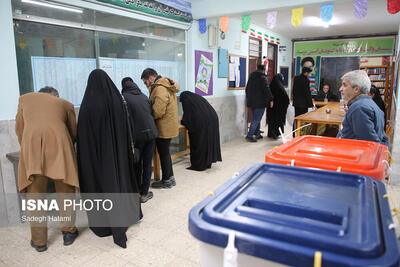 در  این دور از انتخابات شاهد حذف یک سری بدعت‌ها در مشهد بودیم