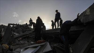 رسانه های اسرائیلی: این اسرائیل است که در مذاکرات کارشکنی می کند و نه حماس