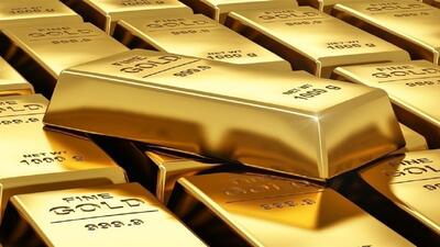 ۱۴۴۱ کیلو شمش طلا در مرکز مبادله به ارزش ۵۵۰۰ میلیارد تومان به فروش رفت