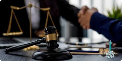 بررسی کامل خدمات وکیل امور ملکی و وکیل طلاق