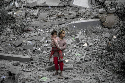 سناریوهای احتمالی در غزه پس از شکست مذاکرات قاهره