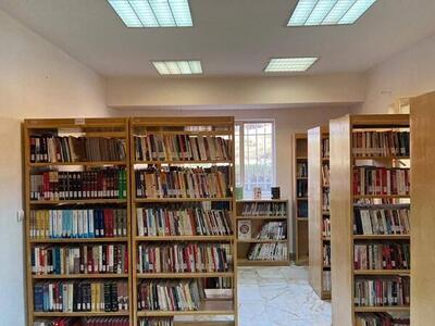 پیشنهادات نهاد کتابخانه‌ها برای تجهیز کتابخانه‌های مدارس