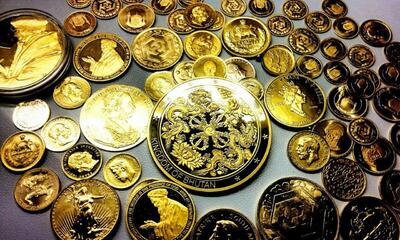 ریزش در بازار سکه و طلا ۲۰ اسفند/ سکه به کانال ۳۶ میلیون بازگشت