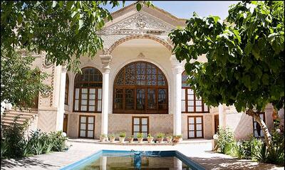 خانه‌های تاریخی تبریز؛ کانون تاریخ و فرهنگ کهن