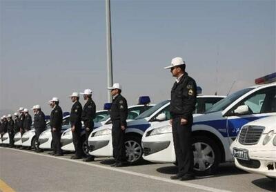 ۵۰۰ واحد گشتی در طرح نوروزی پلیس اصفهان راه‌اندازی می‌شود