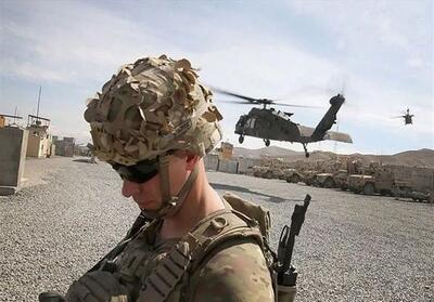 آمریکا دیگر از عهده پرداخت هزینه‌های نظامیانش در عراق برنمی‌آید