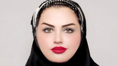 رونمایی از عکس ملکه زیبایی ایران / رزیتا دغلاوی نژاد را بشناسید؟ + بیوگرافی و عکس ها