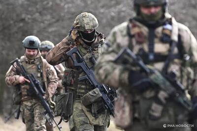 روسیه: می توانیم زلنسکی را ترور کنیم/کشته شدن حدود 1000 نیروی ارتش اوکراین/فارن‌افرز: پیروزی‌های میدانی برای روسیه در راه است