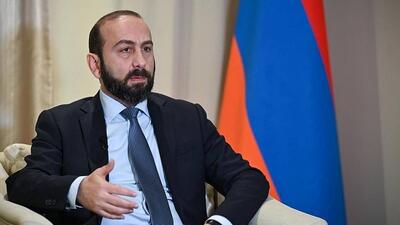 ارمنستان در فکر پیوستن به اتحادیه اروپا
