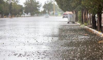 بارش‌های کشور به ۱۱۸ میلیمتر رسید| کاهش ۱۶ درصدی نسبت به سال گذشته
