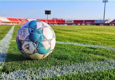 لیگ دسته اول فوتبال| توقف سایپا در روز پیروزی داماش - تسنیم