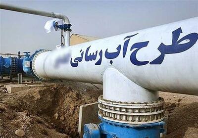 افزایش ظرفیت تولید آب شرب در بوشهر/ دشتستان از بحران خارج شد - تسنیم