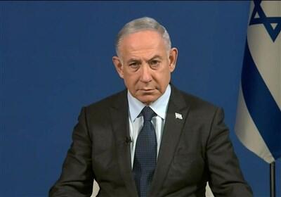 نتانیاهو: بایدن در مورد سیاست‌های من اشتباه می‌کند - تسنیم