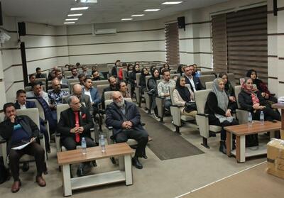 برگزاری مجمع سالانه انجمن موی‌تای و کیک‌بوکسینگ دانشگاه پیام نور - تسنیم