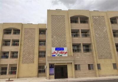 تمرکز وزارت علوم بر ساخت خوابگاه متأهلی برای دانشجویان - تسنیم