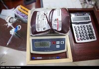 اعلام زمان فعالیت پایگاه‌های انتقال خون لرستان در نوروز و ماه رمضان - تسنیم