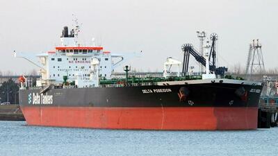 ایران خدمه فیلیپینی نفتکش یونان را آزاد کرد