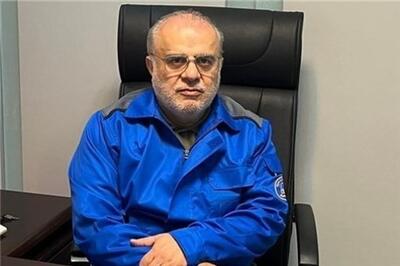 عصر خودرو - محمدحسن محمدزاده به عنوان مدیرعامل جدید شرکت ایران خودرو دیزل منصوب شد