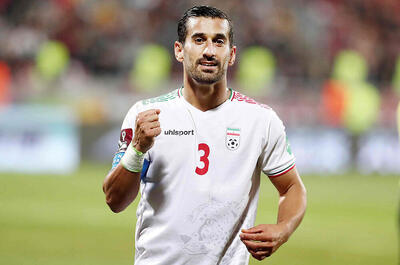واکنش حاج‌صفی به شایعه رشوه قطری‌ها به بازیکنان تیم ملی