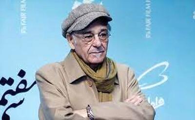 ویدئو پربازدید از جشن تولد 78 سالگی رضا بابک