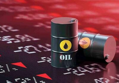 تداوم افت قیمت نفت با ضعف تقاضا در چین
