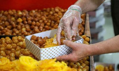 شهروندان گران فروشی‌های ماه رمضان را گزارش دهند