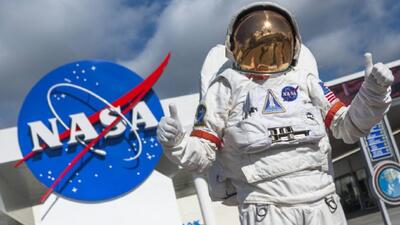 شرایط استخدام فضانورد توسط ناسا اعلام شد