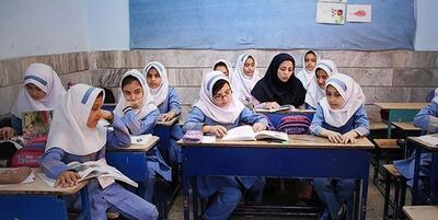 تغییر ساعت شروع مدارس در ماه رمضان