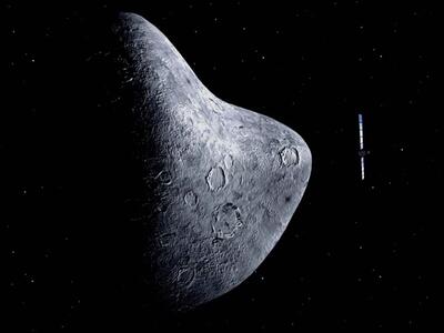 امروز در فضا: تیم روزتا سیارک‌های نهایی برای بازدید را انتخاب کرد