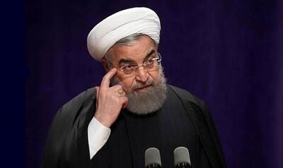 روحانی بازهم به شورای نگهبان نامه نوشت/ درخواست تازه شیخ دیپلمات چیست؟