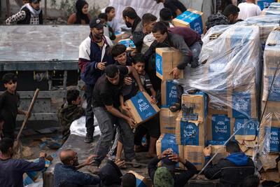 وضعیت هولناک در غزه؛ چرا برنامه‌های امدادی بایدن با شکست مواجه شده؟