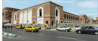 ساختمان بلدیه چه کارکردی خواهد داشت ؛از نماد شهر تهران تا پاتوق خبرنگاران
