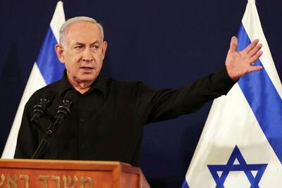نتانیاهو: به رفح حمله می‌کنیم!