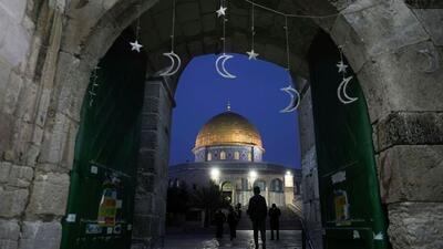 3 نقطه اشتعال بزرگ جنگ غزه در ماه رمضان