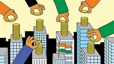 علت گرایش فزاینده هندی‏‏‌ها به بازار سهام چیست؟ | اقتصاد24