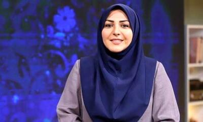 واکنش تامل برانگیز المیرا شریفی مقدم به برکناری معاون سیاسی صداوسیما | اقتصاد24